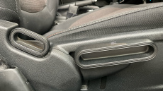 MINI Hatchback 1.5 Cooper Classic 5dr Auto Petrol Hatchback